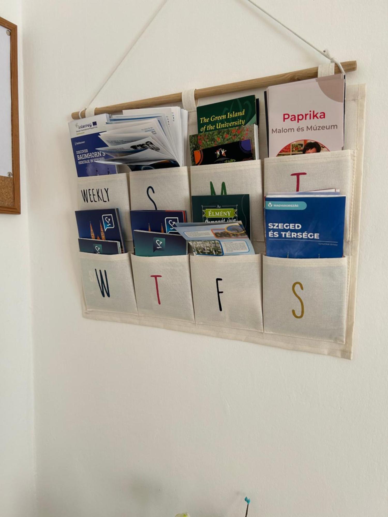 Tavaszpart Vendeghaz Lejlighed Szeged Eksteriør billede
