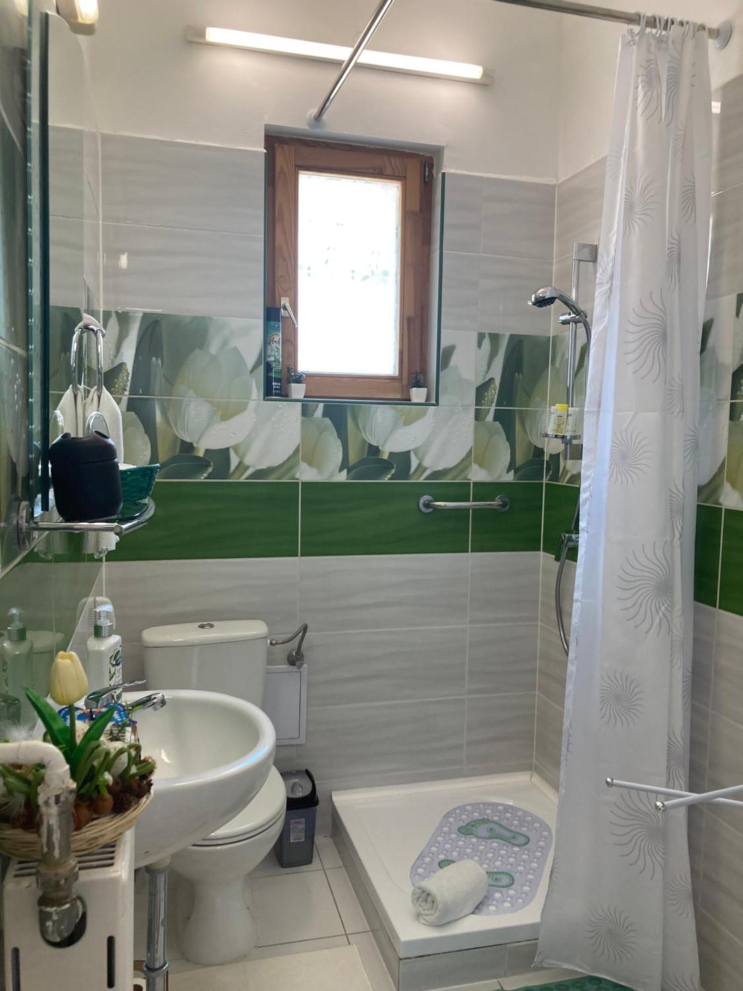 Tavaszpart Vendeghaz Lejlighed Szeged Eksteriør billede